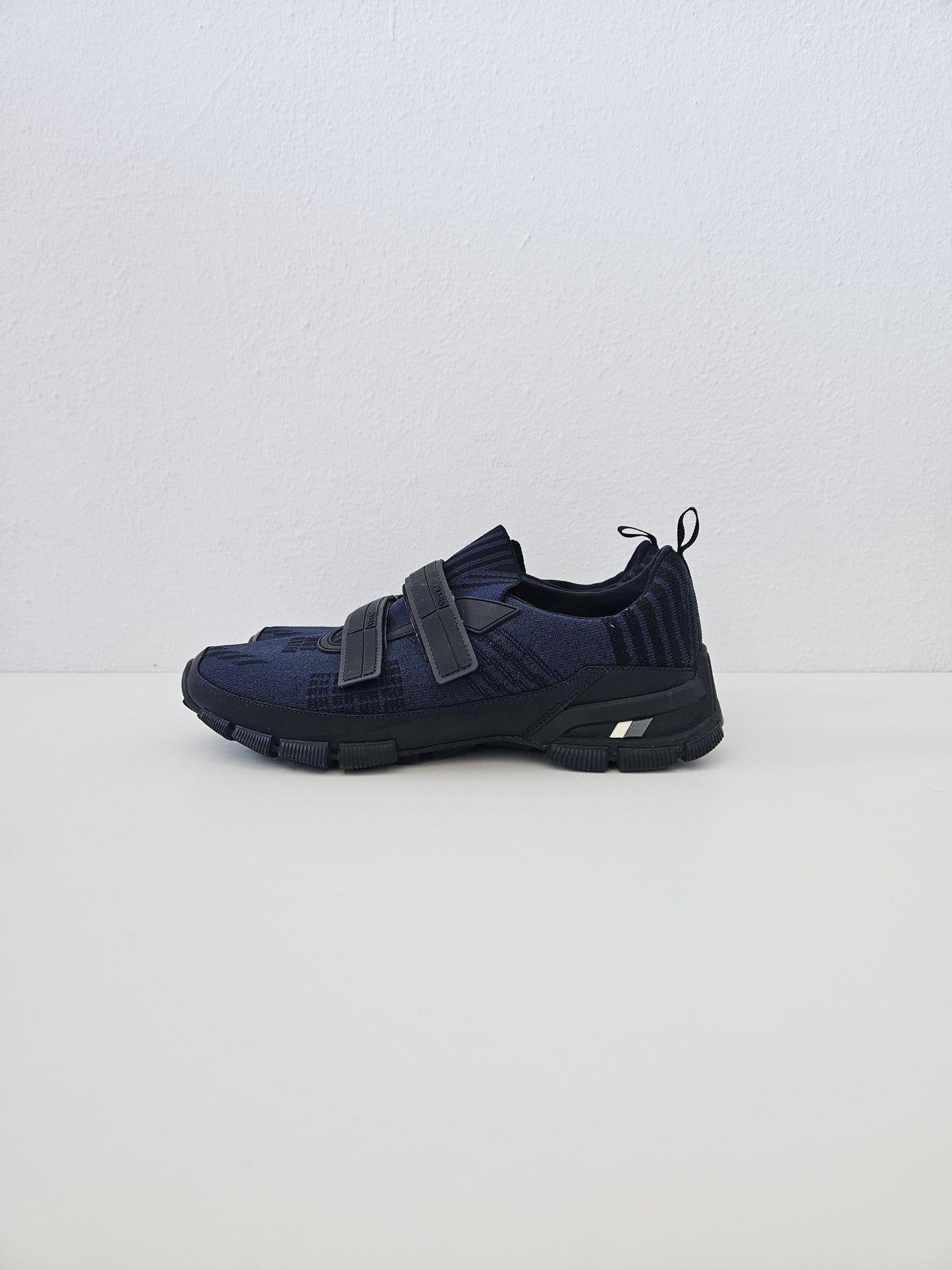 Prada crosssection sneakers