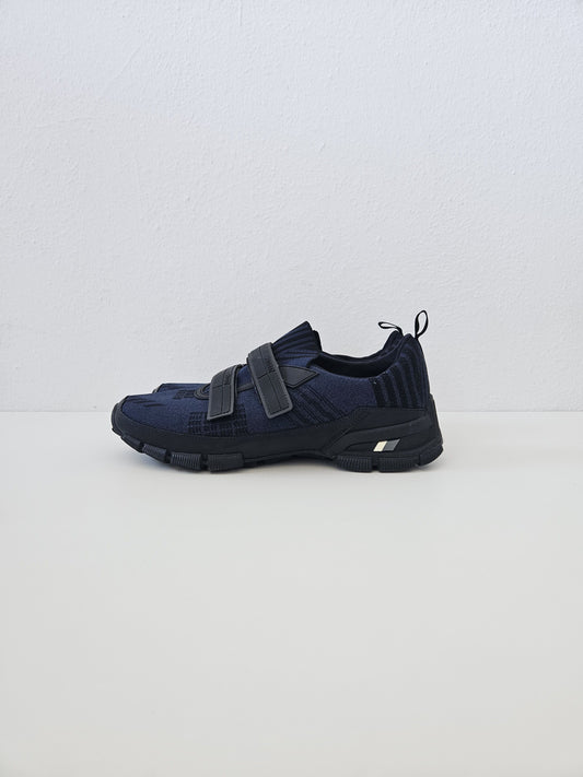 Prada crosssection sneakers