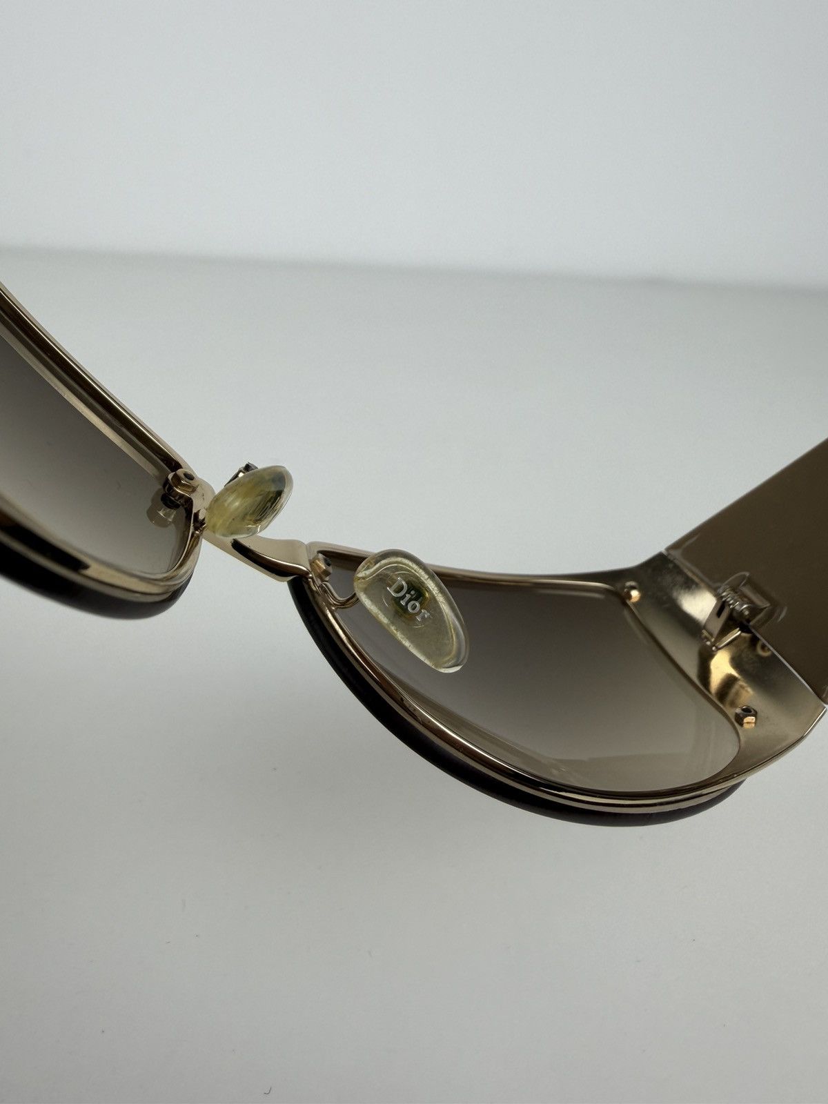 Vintage y2k Dior subdior sunglasses