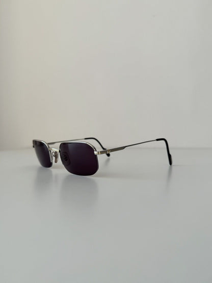Vintage Cartier sunglasses