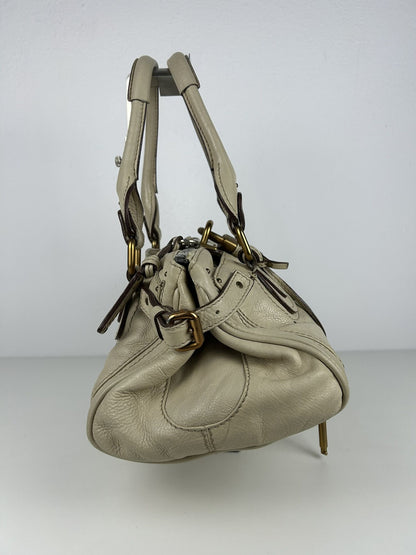 Chloe paddington handbag