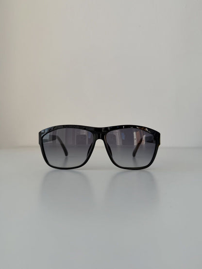 Vintage 80s Christian Dior 2436A sunglasses