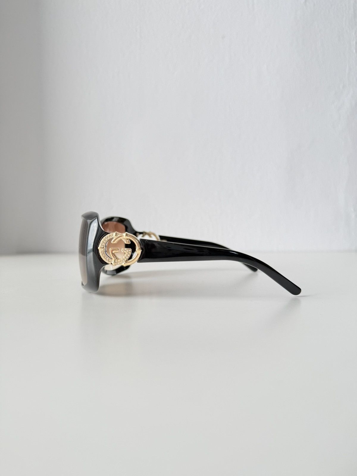 Vintage Gucci GG3068/F/S sunglasses