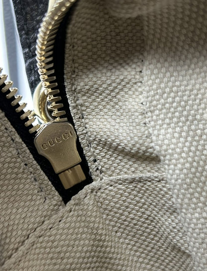 Gucci soho disco leather crossbody bag