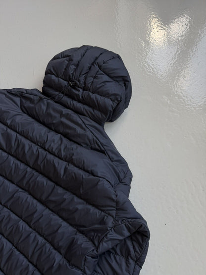 AW25 Arcteryx cerium hoody navy