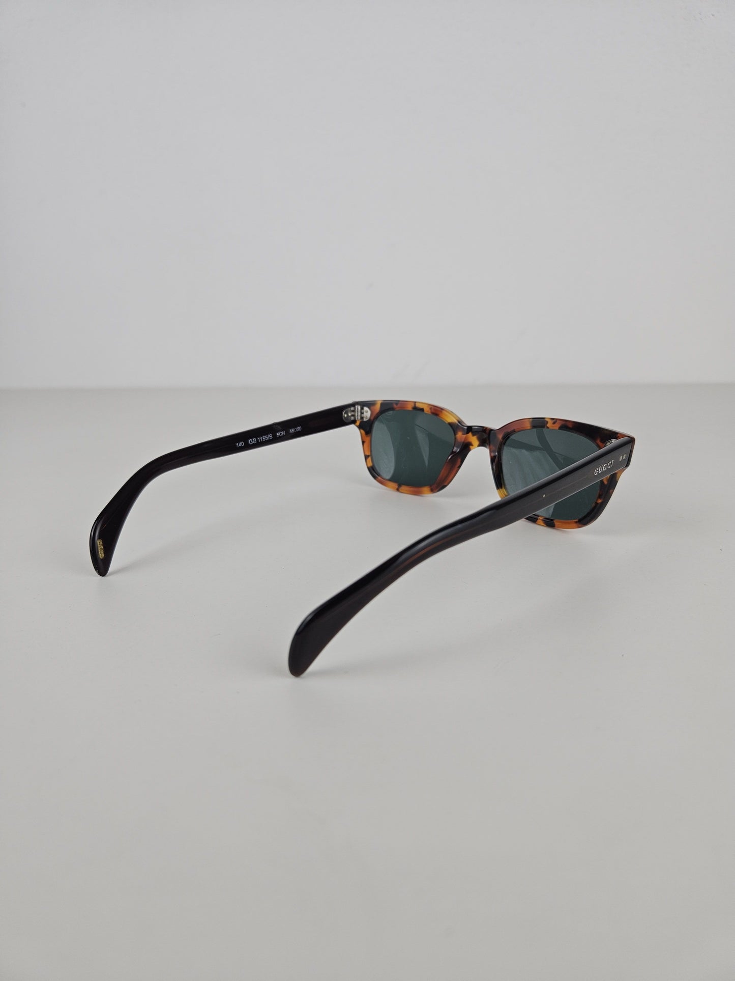 Vintage Gucci Tom Ford era GG1155/S sunglasses