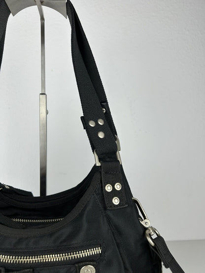 George Gina & Lucy GG&L mos cowgirly handbag with shoulder strap