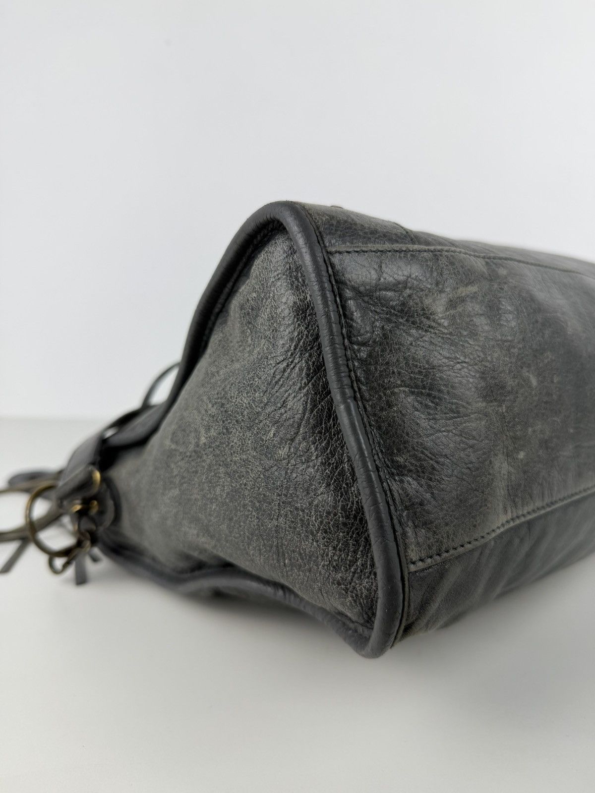 AW2012 Balenciaga city bag