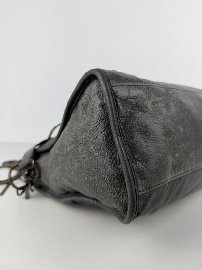 AW2012 Balenciaga city bag
