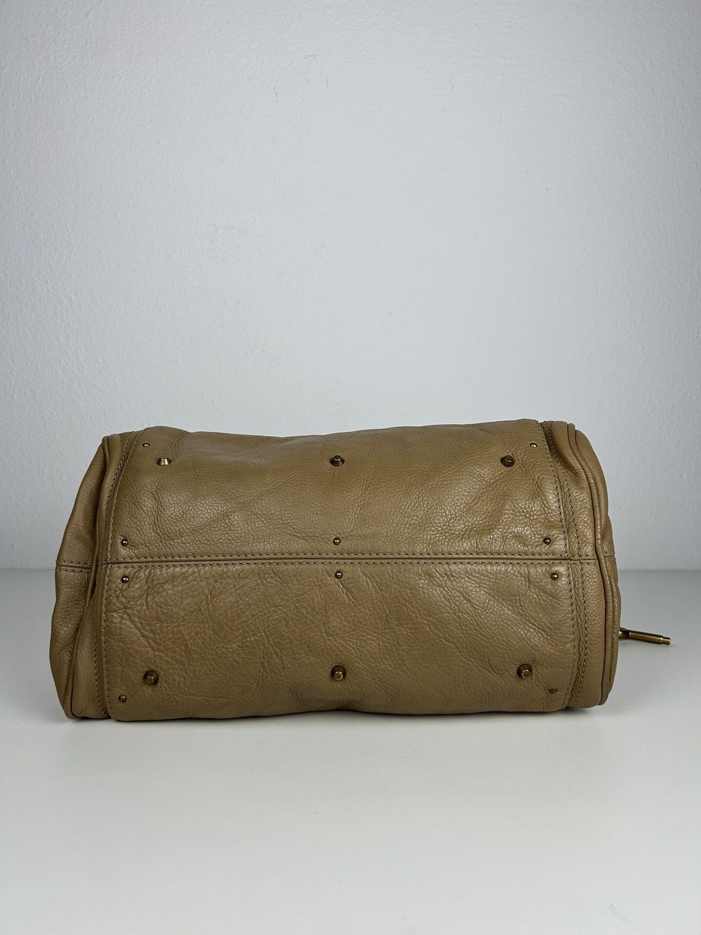 Chloe paddington handbag