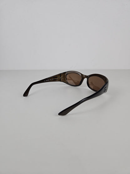 Archive Gucci Tom Ford era GG2432/S sunglasses
