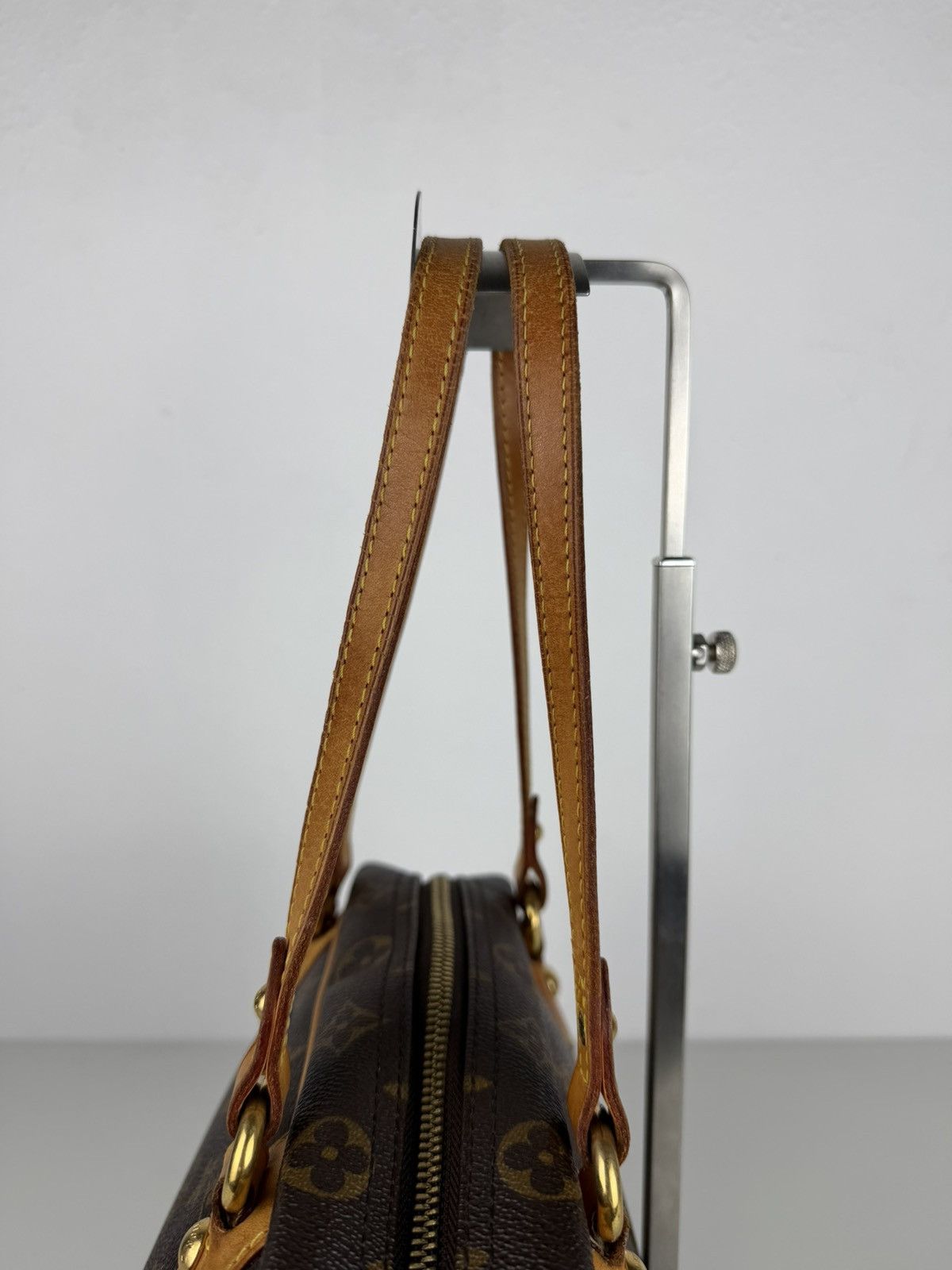 Louis Vuitton monogram montorgueil PM handbag