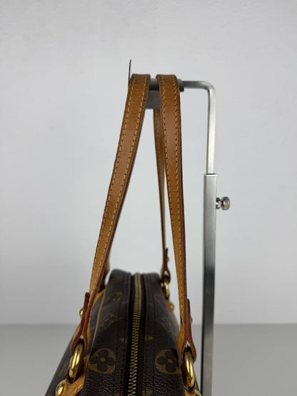 Louis Vuitton monogram montorgueil PM handbag