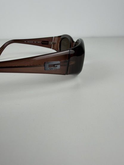 Vintage Y2K Gucci Tom Ford era GG2432/S sunglasses