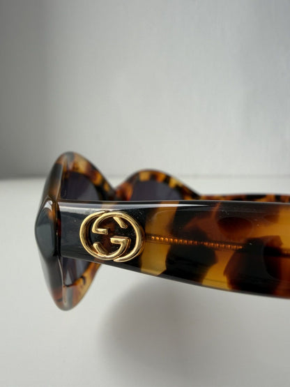 Vintage Gucci GG2402/N/S sunglasses Tom Ford era
