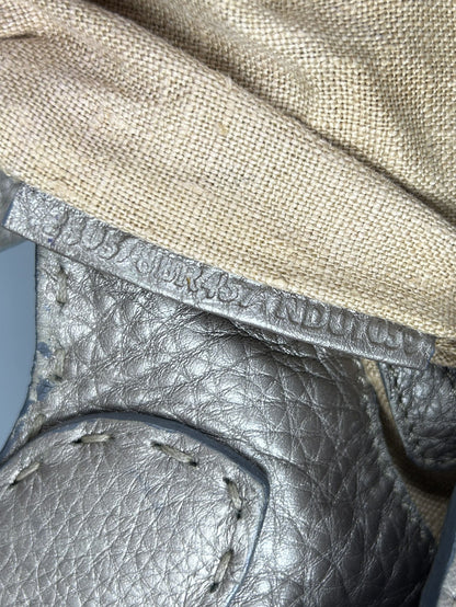 Fendi selleria sporty hobo shoulder handbag handmade