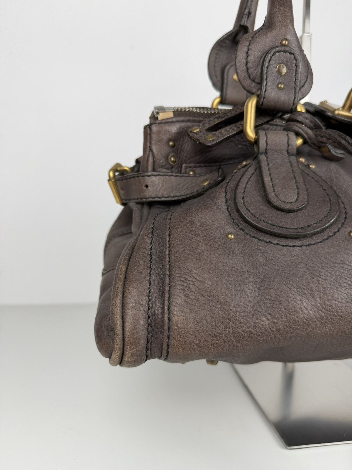 Chloe paddington handbag