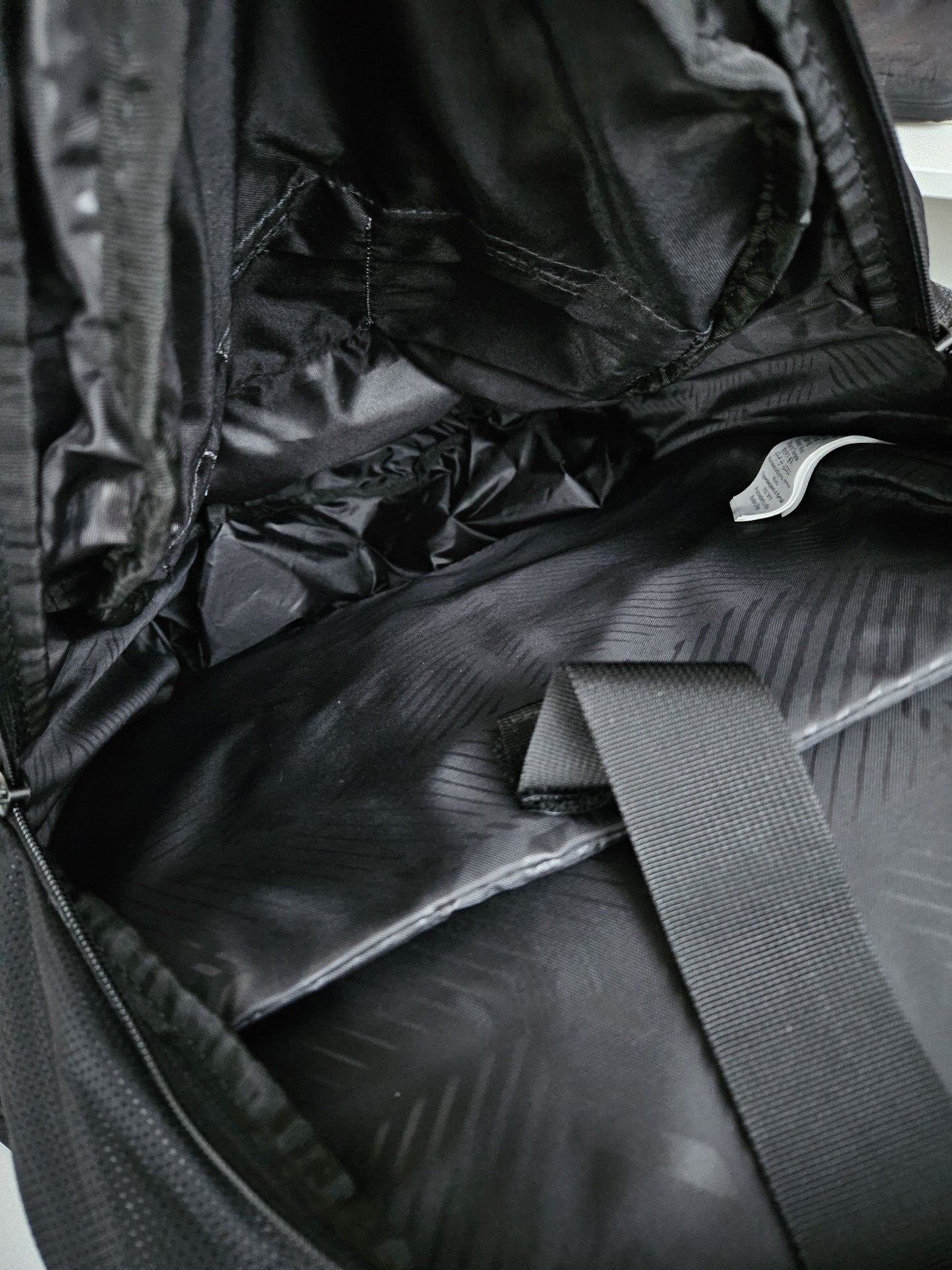 Oakley kitchen sink backpack stealth black