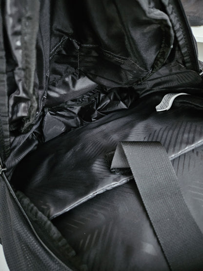 Oakley kitchen sink backpack stealth black