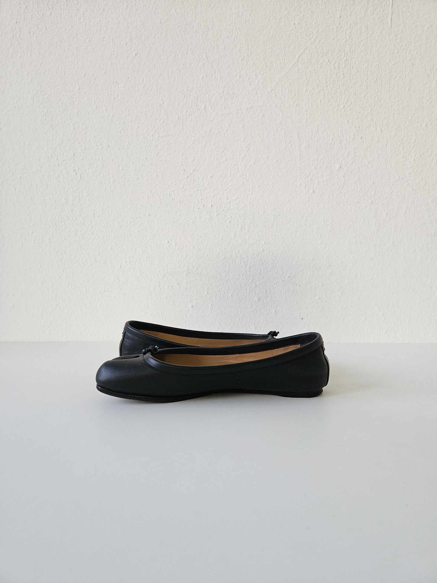 Maison Margiela tabi ballet flats ballerinas