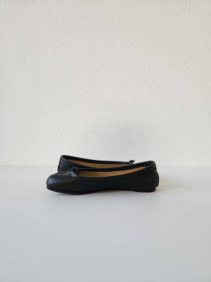 Maison Margiela tabi ballet flats ballerinas