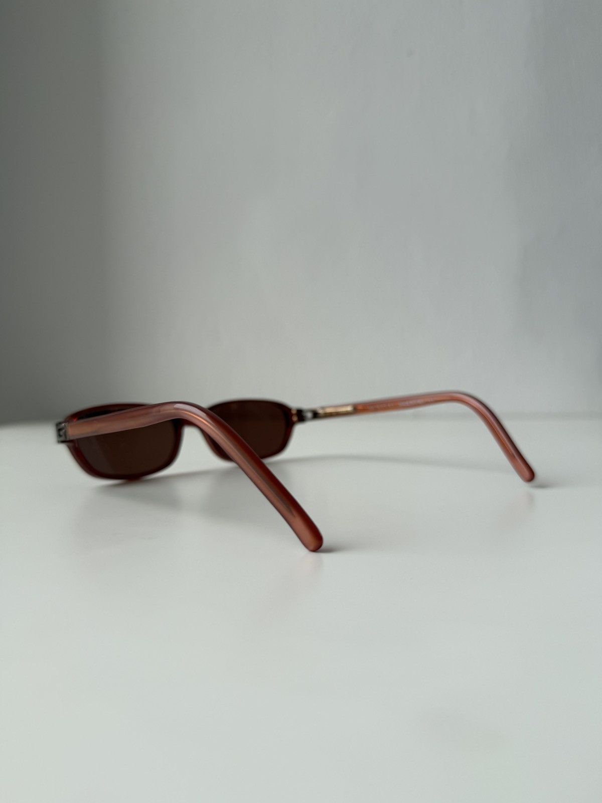 Vintage Gucci GG2446NS sunglasses Tom Ford era