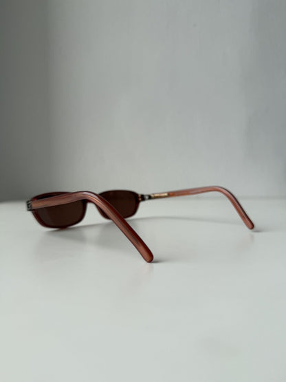 Vintage Gucci GG2446NS sunglasses Tom Ford era