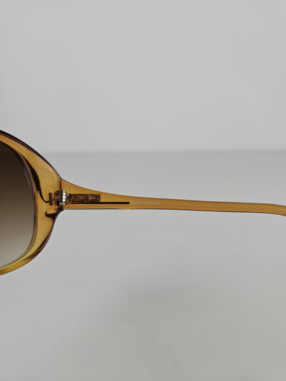 Vintage 80s Yves Chantal sunglasses