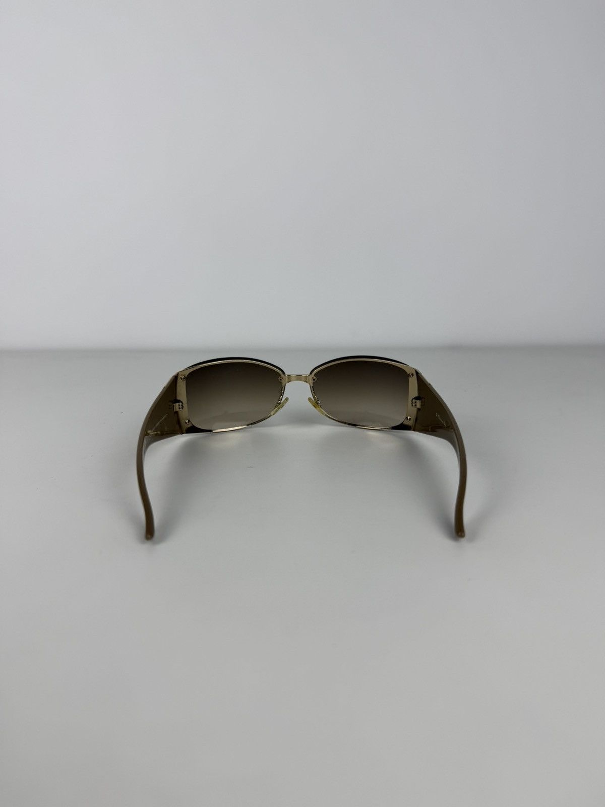 Vintage y2k Dior subdior sunglasses
