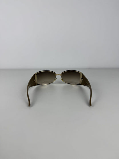 Vintage y2k Dior subdior sunglasses