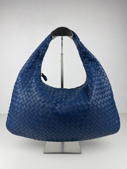 Bottega Veneta intrecciato hobo medium size