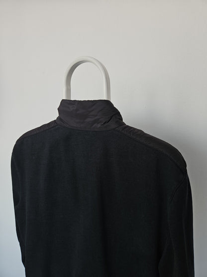 AW2019 Prada sweatshirt with padded front