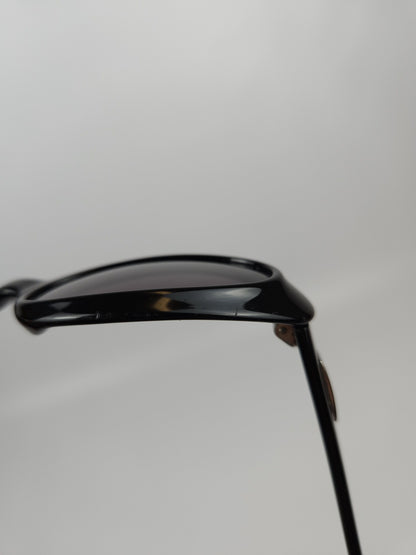 Vintage Gucci GG2419/S oval sunglasses Tom Ford era