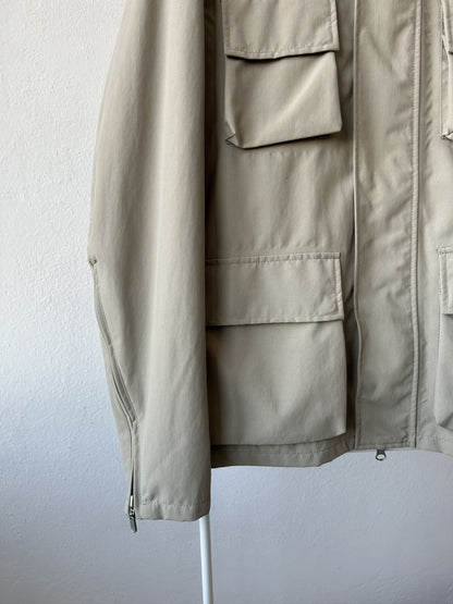 Belstaff 80th anniversary collection field jacket