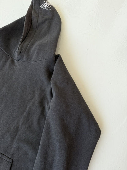 Vintage chrome hearts hoodie