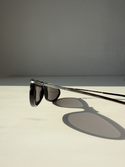 Vintage Gucci GG2673S sunglasses Tom Ford era avant garde