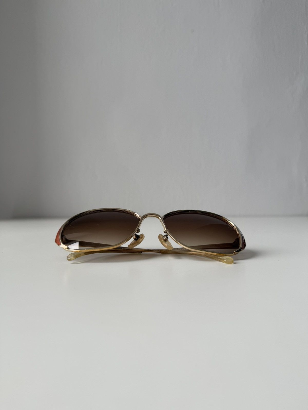 Vintage 80s Christian Dior 2132A sunglasses