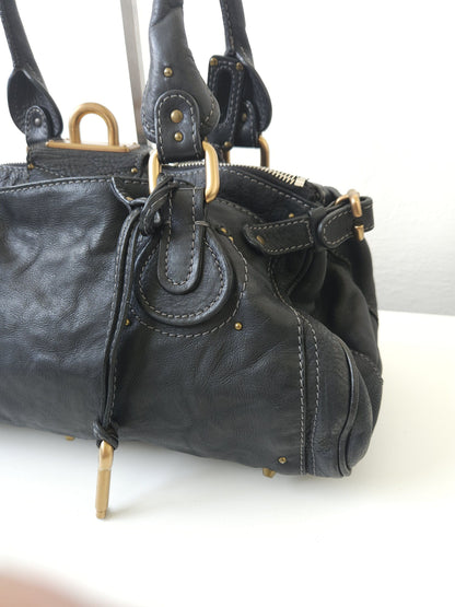 Chloe paddington handbag