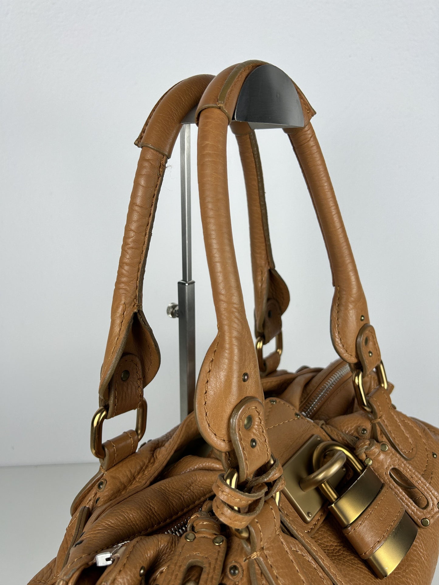 Chloe paddington handbag