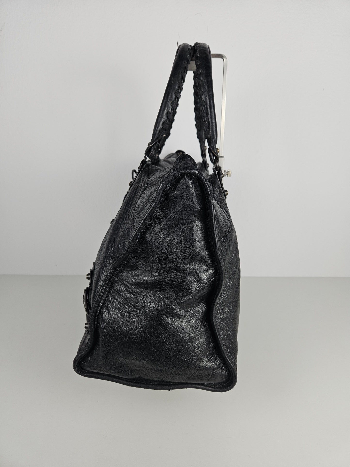 Balenciaga the work bag