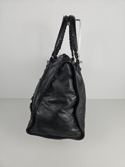Balenciaga the work bag