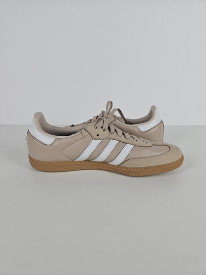 adidas Samba OG Wonder Taupe