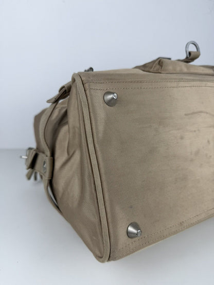GG&L typewriter handbag