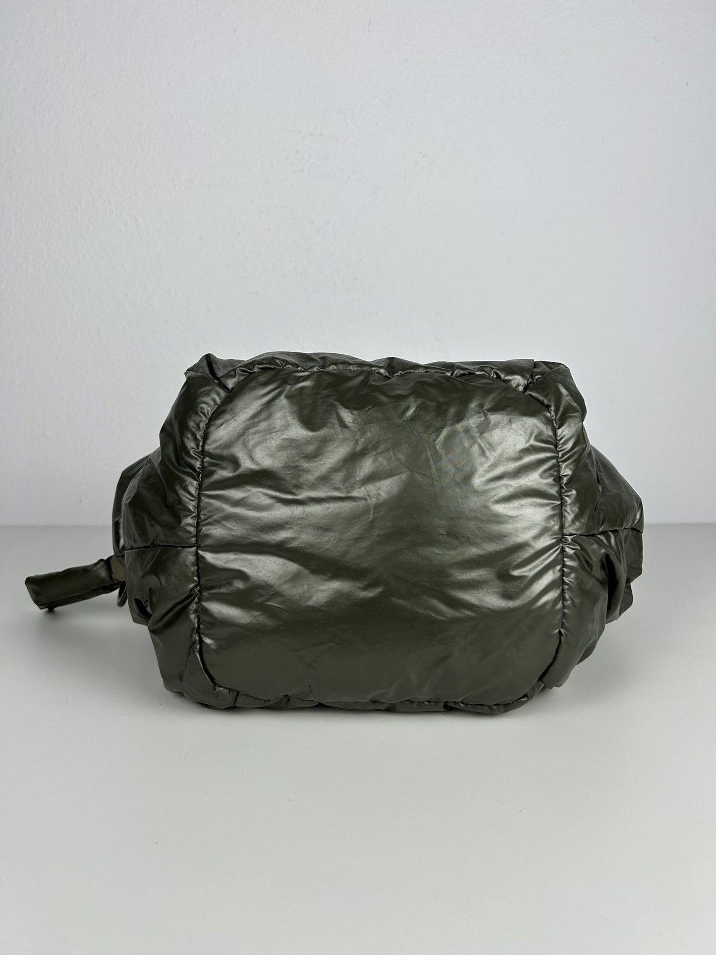 See by Chloé joyrider nylon puffy handbag