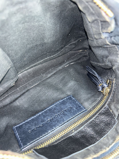 Balenciaga the hip mini shoulder bag