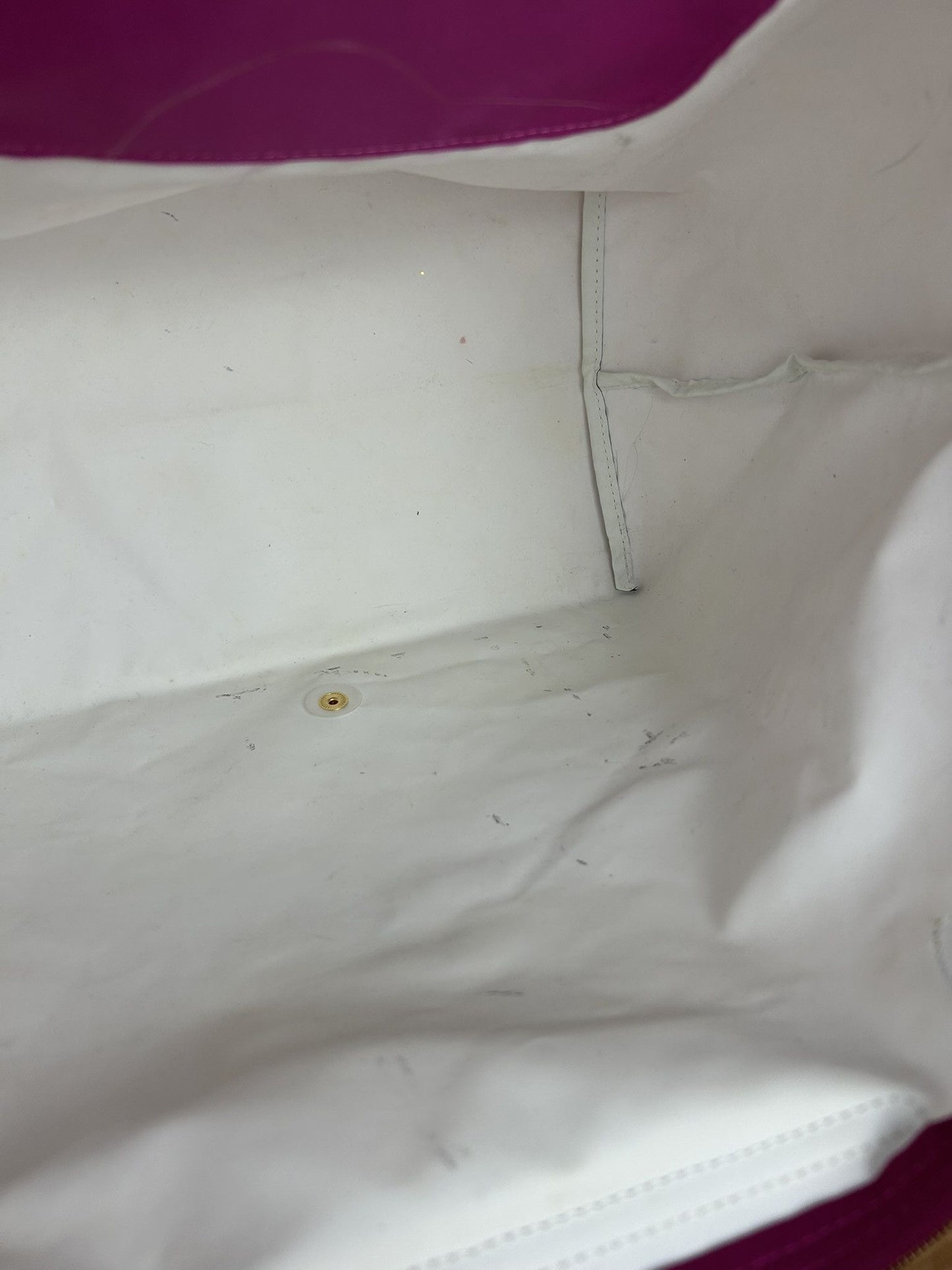 Longchamp le pliage shopping tote bag size L