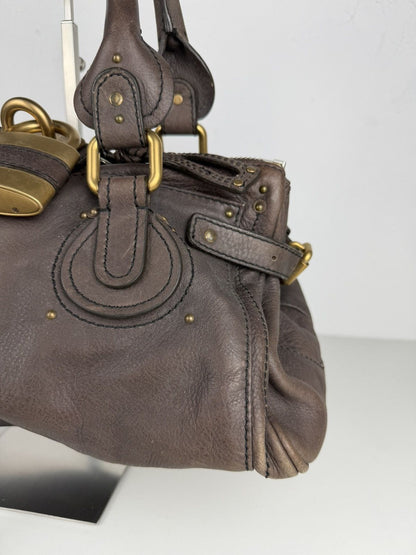 Chloe paddington handbag