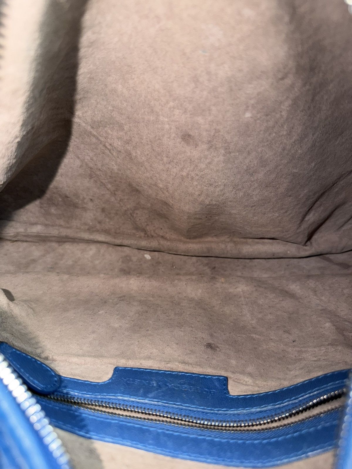 Bottega Veneta intrecciato hobo medium size