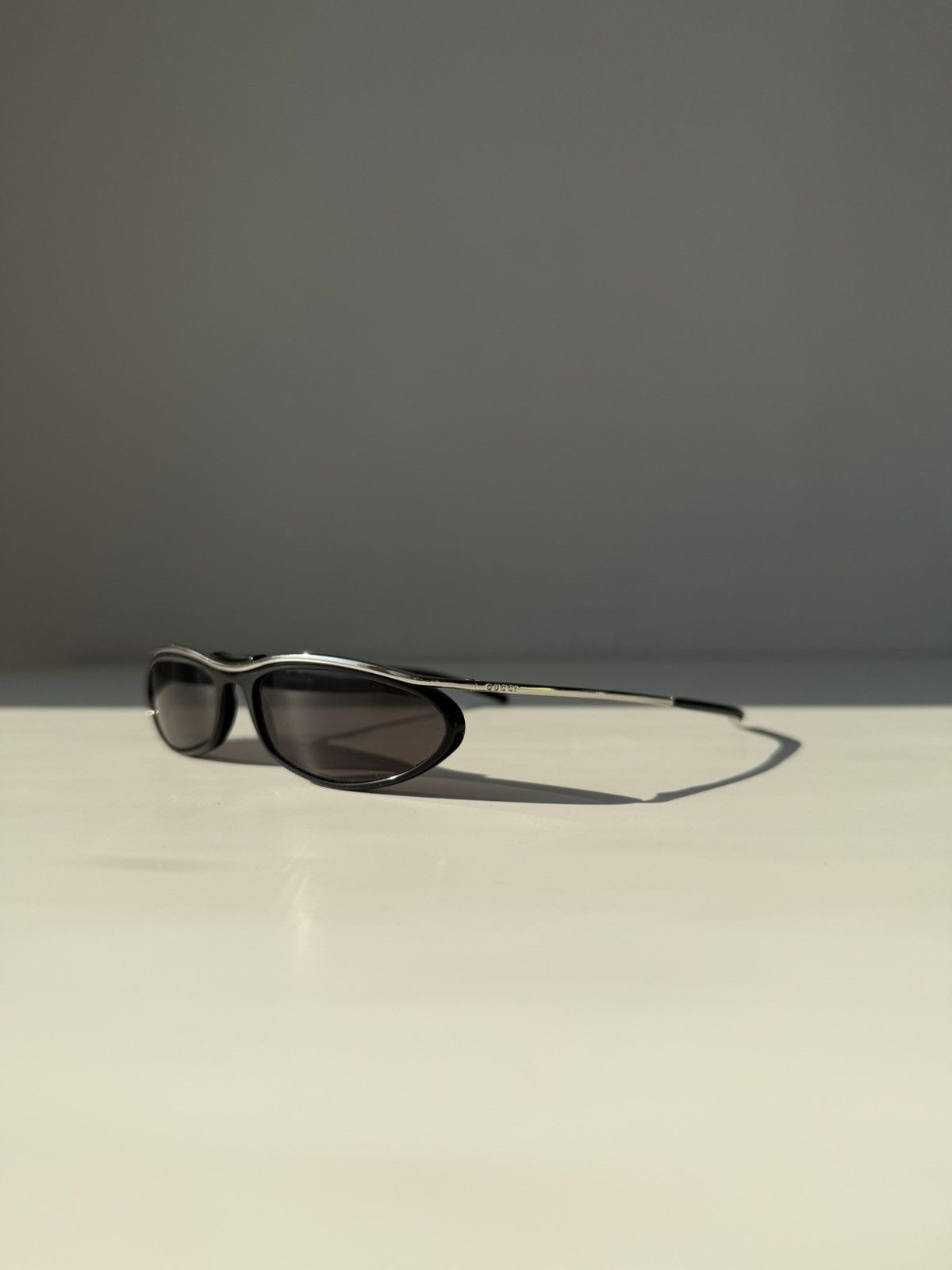 Vintage Gucci GG2673S sunglasses Tom Ford era avant garde