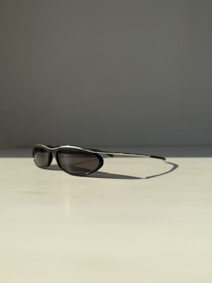 Vintage Gucci GG2673S sunglasses Tom Ford era avant garde